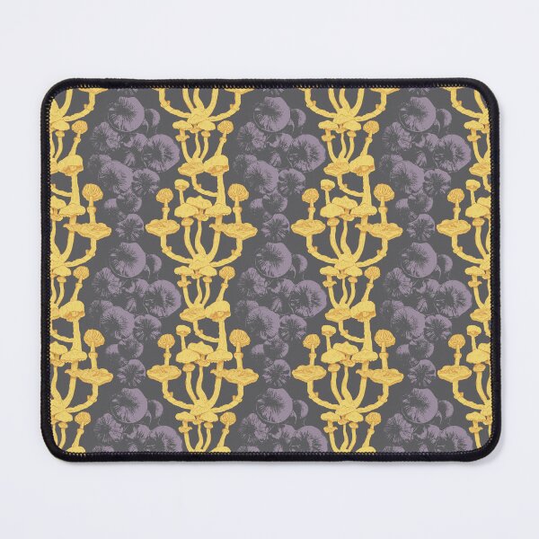 Item preview, Golden Teacher - Feeling Fungal designed and sold by Vibezgarden.