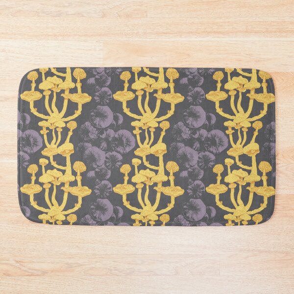 Item preview, Golden Teacher - Feeling Fungal designed and sold by Vibezgarden.
