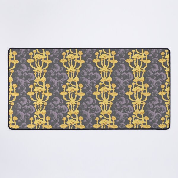 Item preview, Golden Teacher - Feeling Fungal designed and sold by Vibezgarden.
