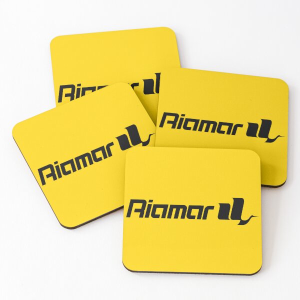 Item preview, Riamar Boats Orange Yellow designed and sold by ChristinasMess.