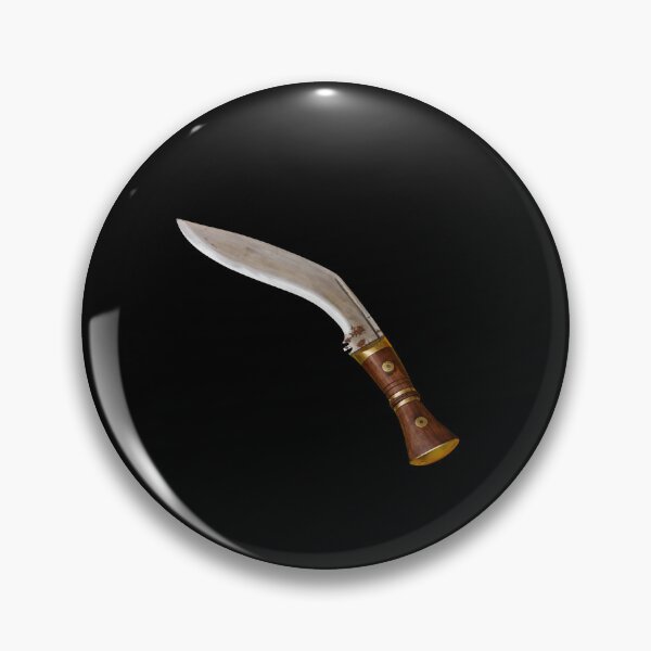 Item preview, gurkhas kukri knife from nepal, traditional dagger nepalese, indian, sikh designed and sold by Ermes.S.