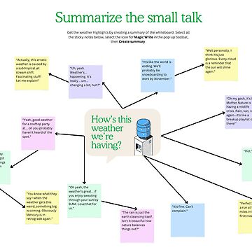 Vorschaubild zum Design Smalltalk von whenagingersnaps25