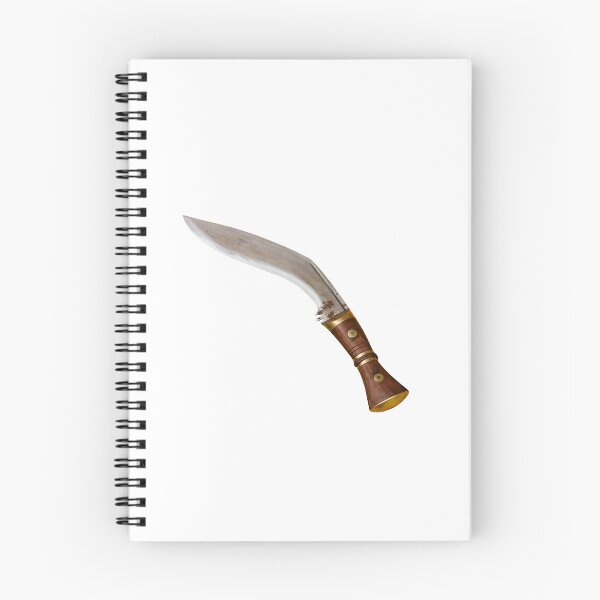 Artikelvorschau, Gurkhas Kukri-Messer aus Nepal, traditioneller Dolch nepalesisch, indisch, Sikh entworfen und verkauft von Ermes.S.