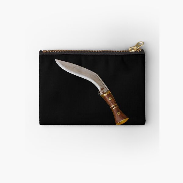 Item preview, gurkhas kukri knife from nepal, traditional dagger nepalese, indian, sikh designed and sold by Ermes.S.