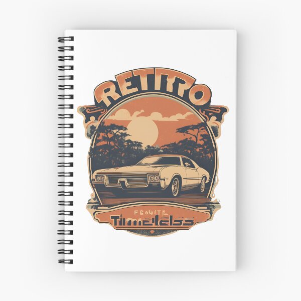 Item preview, Retro Soul, Timeless Style designed and sold by Pick&Click.