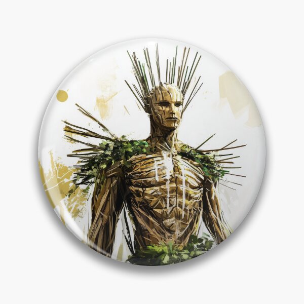 Item preview, The One Who Walks with the Forest designed and sold by CHCOfficial.