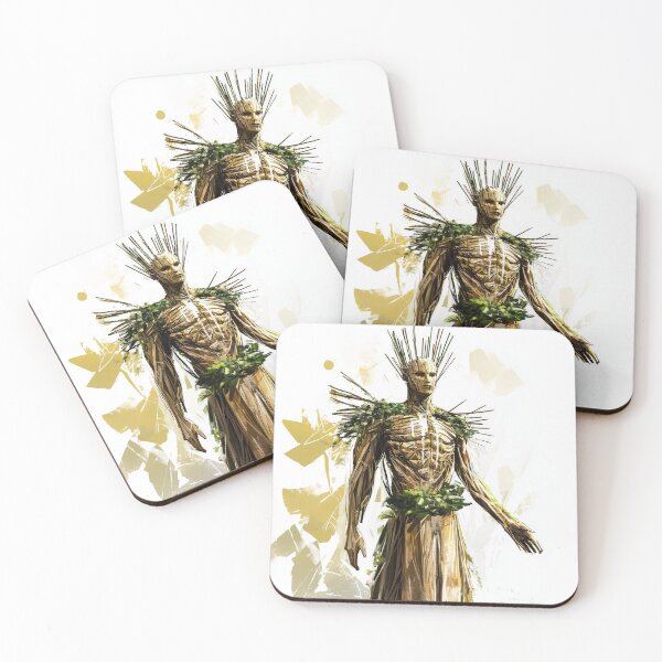 Item preview, The One Who Walks with the Forest designed and sold by CHCOfficial.