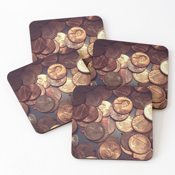 Item preview, Pennies designed and sold by BAShort.