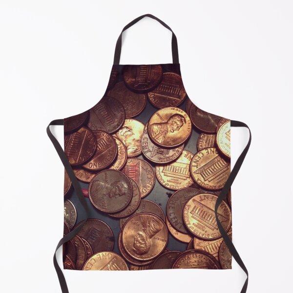 Item preview, Centavos designed and sold by BAShort.