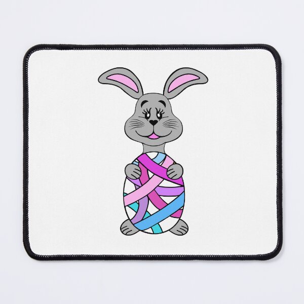Item preview, Easter Bunny Humor designed and sold by Sartoris Art.