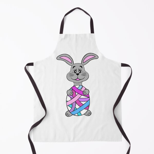 Item preview, Easter Bunny Humor designed and sold by Sartoris Art.