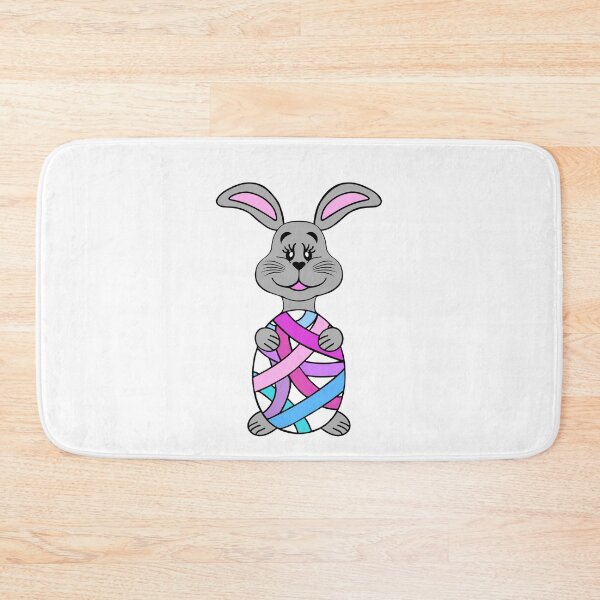 Item preview, Easter Bunny Humor designed and sold by Sartoris Art.