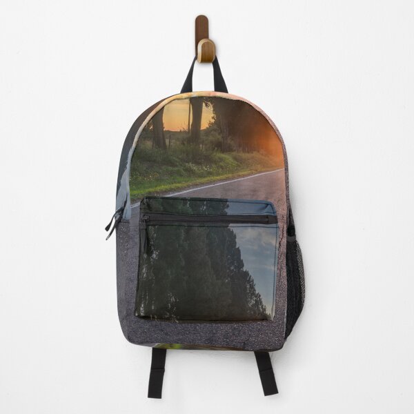 Item preview, Avenue of Bolgheri and the sun in the middle designed and sold by Stefano Orazzini.