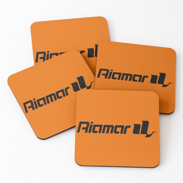 Item preview, Riamar Boats Orange  designed and sold by ChristinasMess.