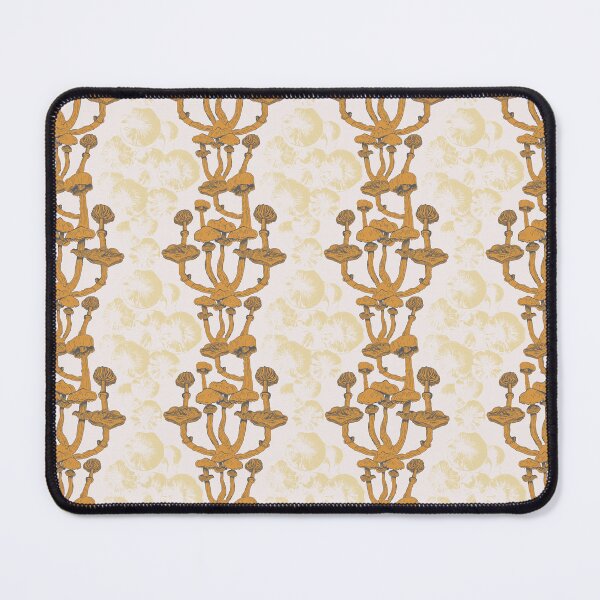 Item preview, Golden Teacher - Feeling Fungal designed and sold by Vibezgarden.