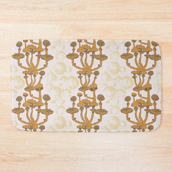 Item preview, Golden Teacher - Feeling Fungal designed and sold by Vibezgarden.