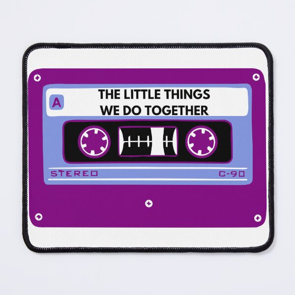 Item preview, Company Cassette  designed and sold by broadwaygirl142.