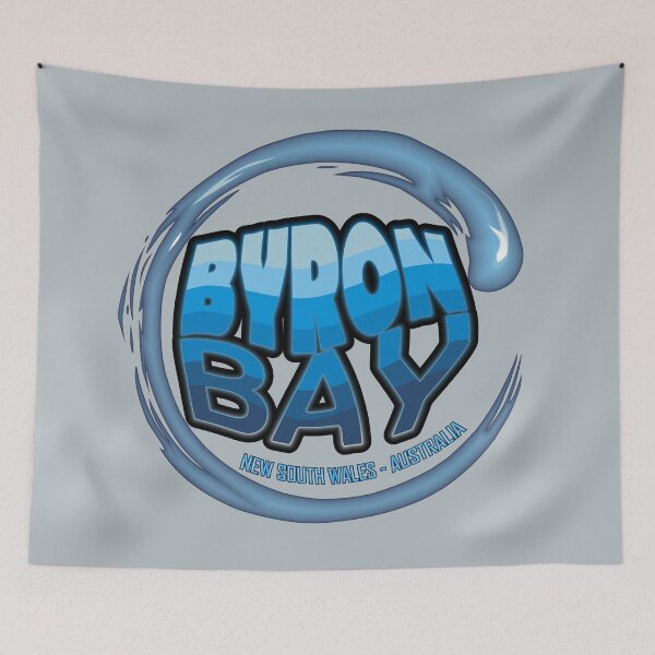 Item preview, Byron Bay NSW Australia designed and sold by studioss76.