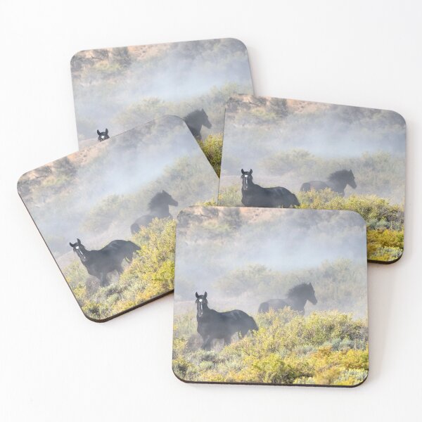 Item preview, Cloaked in Dust designed and sold by DawsonImages.