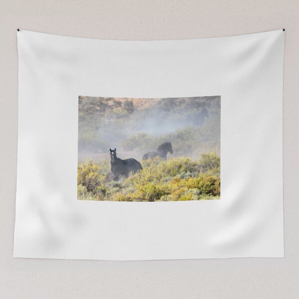 Item preview, Cloaked in Dust designed and sold by DawsonImages.