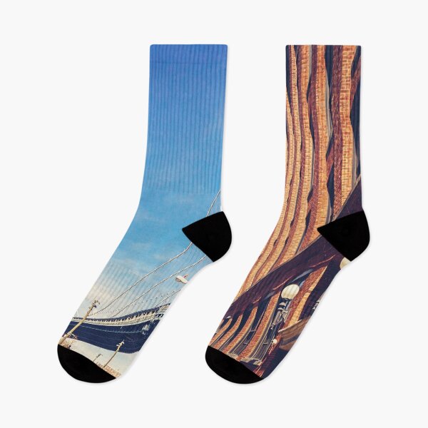 Item preview, Dumbo Manhattan Bridge designed and sold by Jonicool.