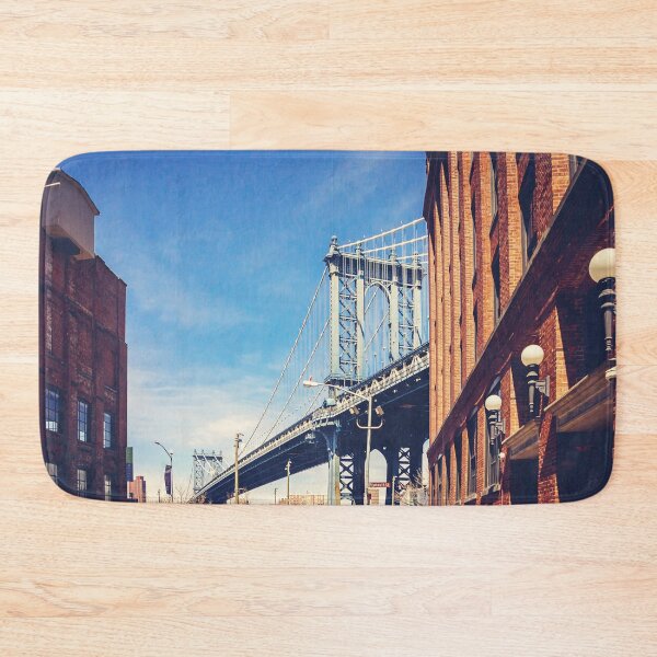 Item preview, Dumbo Manhattan Bridge designed and sold by Jonicool.
