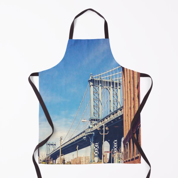 Item preview, Dumbo Manhattan Bridge designed and sold by Jonicool.