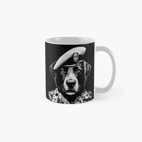 Artikel-Vorschau von Dog Soldier 2 - Für Amstaff-Liebhaber Sticker, designt und verkauft von visteriaster.