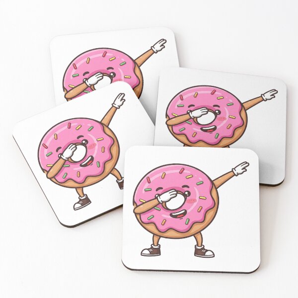 Item preview, Donut para untar designed and sold by Tw1nsAIArt.