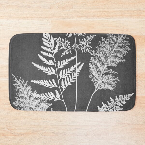 Item preview, Fern Cyanotype designed and sold by BlueSpecsStudio.