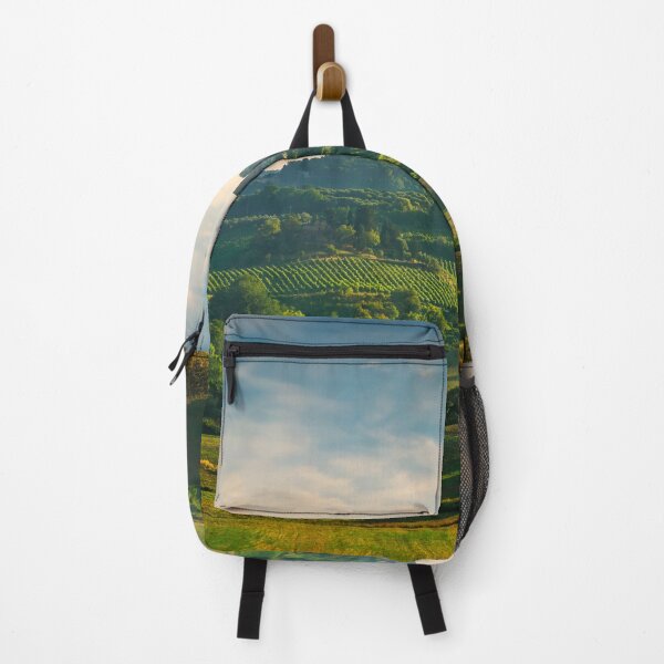 Item preview, San Gimignano countryside view designed and sold by Stefano Orazzini.