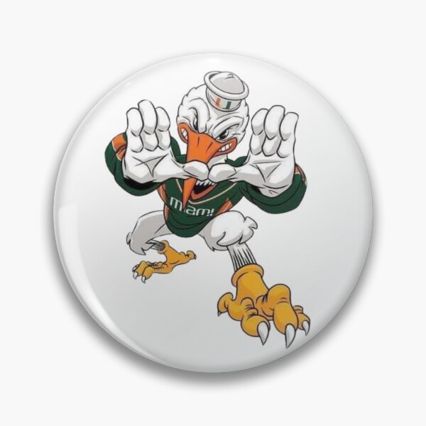 Item preview, Miami Hurricanes  designed and sold by PrezJones.