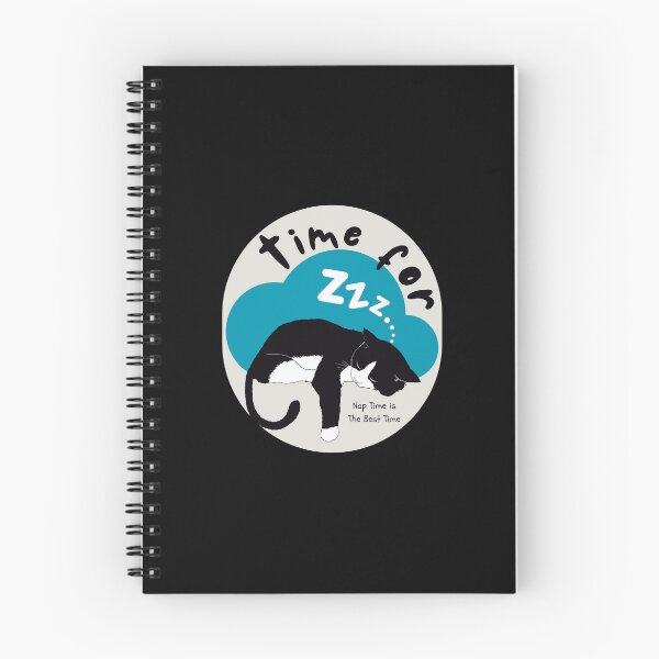 Item preview, Kitty Cat Nap Time by Linavi designed and sold by Linavi.