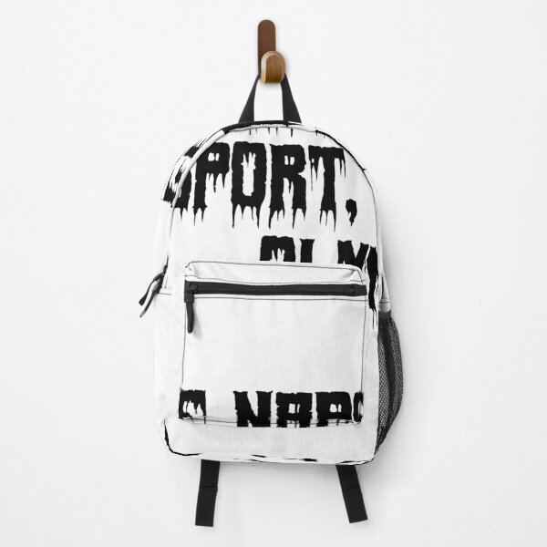 Item preview, If naps were a sport, I’d be an Olympian designed and sold by Ninjacatoff.