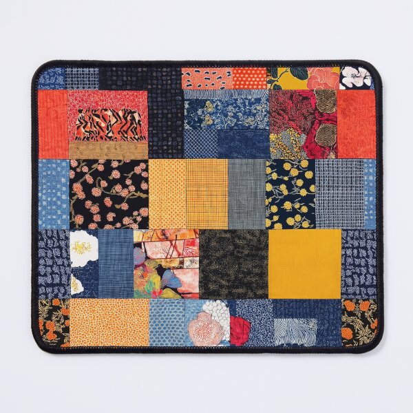 Item preview, Timeless Korean Patchwork designed and sold by trendteezstore.