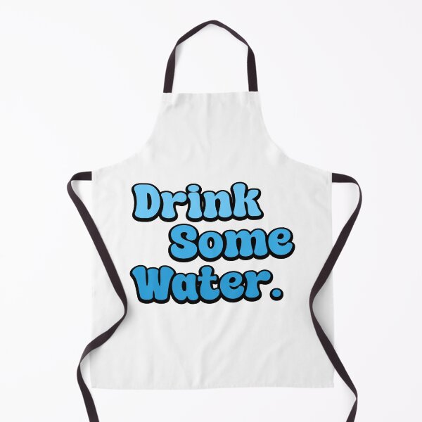 Item preview, Drink Some Water designed and sold by designing01Ar3.
