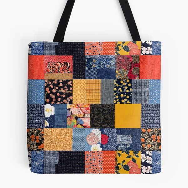 Item preview, Timeless Korean Patchwork designed and sold by trendteezstore.