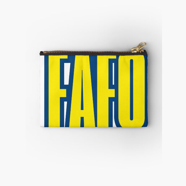 Item preview, FAFO designed and sold by DHBalanced773.