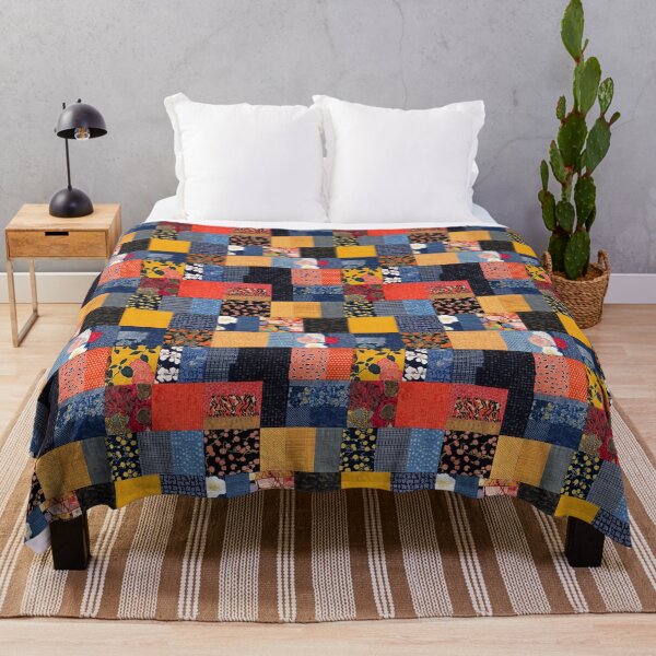Artikelvorschau, Zeitloses koreanisches Patchwork entworfen und verkauft von trendteezstore.
