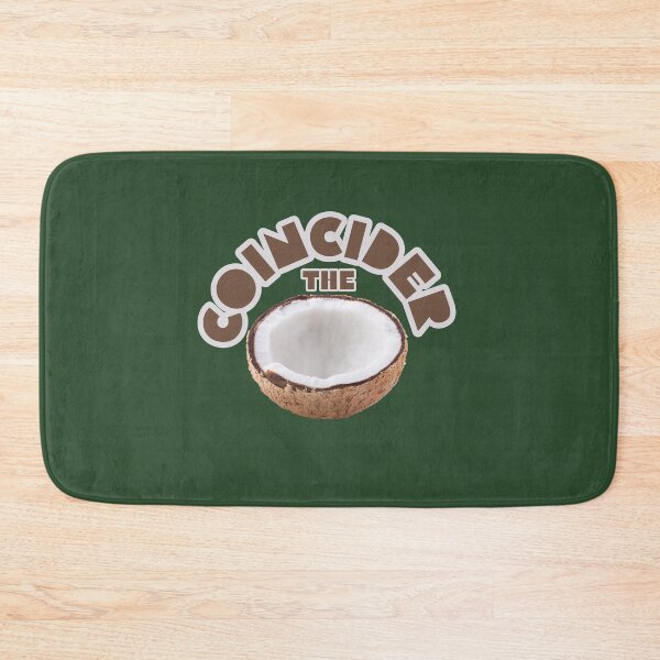 Item preview, Consider the Coconut  designed and sold by ClanRaeDesign.
