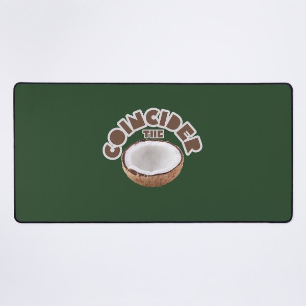 Item preview, Consider the Coconut  designed and sold by ClanRaeDesign.