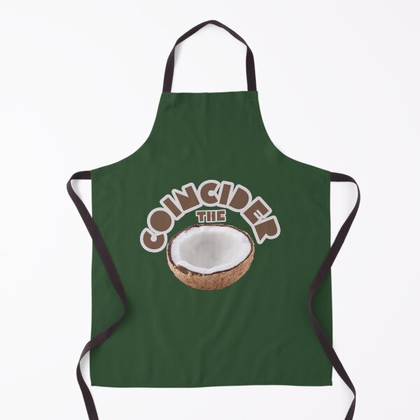 Item preview, Consider the Coconut  designed and sold by ClanRaeDesign.