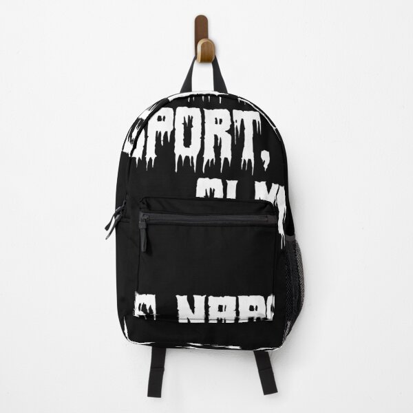 Item preview, If naps were a sport, I’d be an Olympian designed and sold by Ninjacatoff.