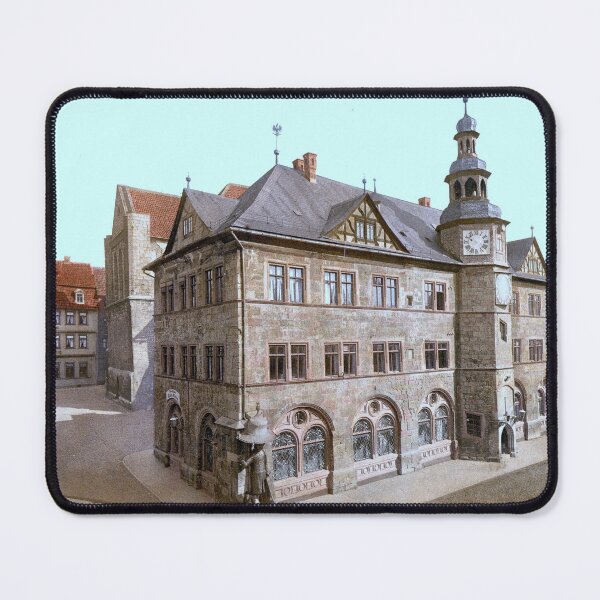 Item preview, Nordhausen designed and sold by 19th Century in Color.
