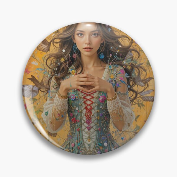 Item preview, Lovely Like a Fairy designed and sold by Ryanwear.