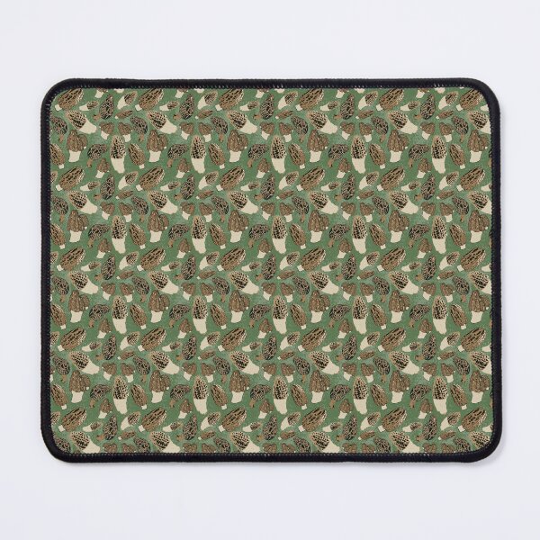 Item preview, Morel Camo  designed and sold by Vibezgarden.