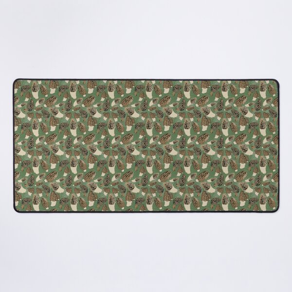 Item preview, Morel Camo  designed and sold by Vibezgarden.