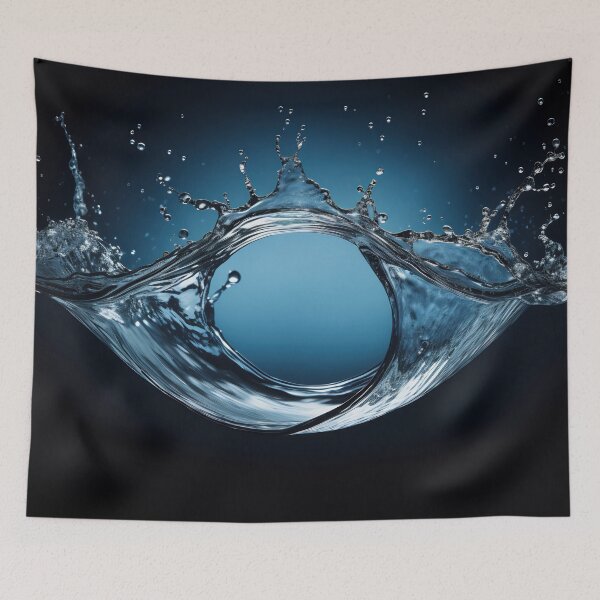 Item preview, Liquids form stunning visuals designed and sold by anytka.