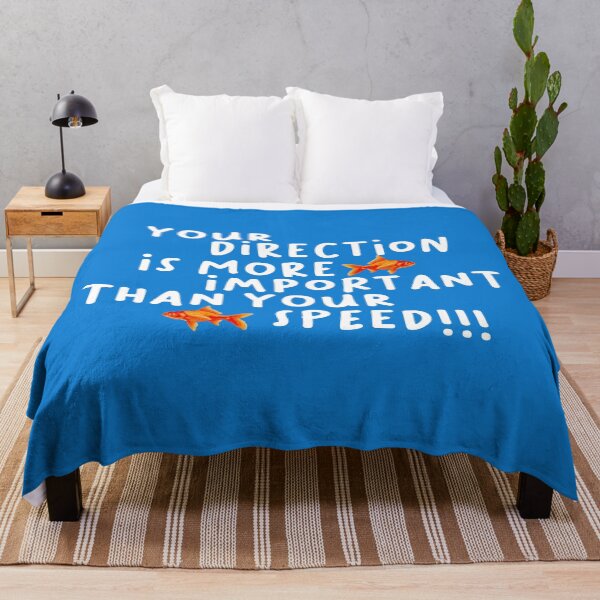 Item preview, Your direction is more important than your speed!!! designed and sold by ciaosonovikk.