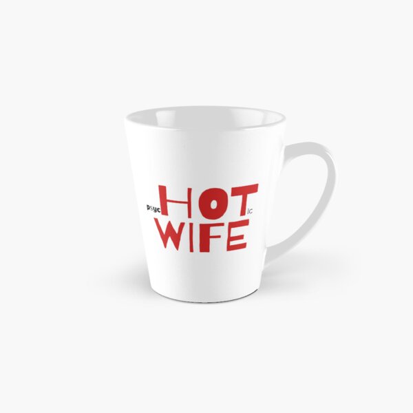 Item preview, Hot Wife Funny designed and sold by FrankieTs.